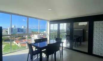 Imagem: Apartamento à venda na praia de Areia Dourada