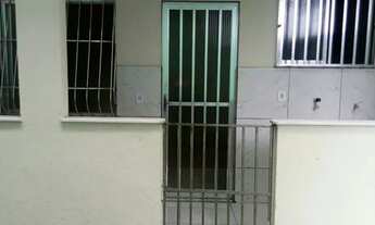 Imagem: Aluguel de casa para casal