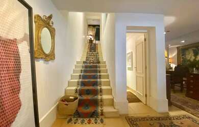 Imagem 3: Casa para venda possui 600 metros quadrados com 4 suites