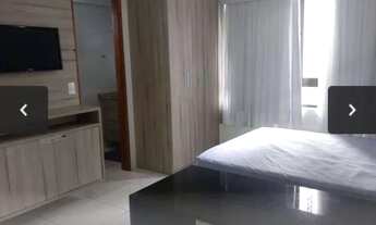 Imagem 3: Apartamento com 1 dormitório para alugar, 30 m² por R$ 1.900,00/mês - Boa Viagem - Recife