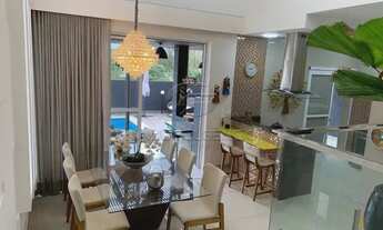 Imagem 6: Londrina - Casa de Condomínio - Recanto do Salto