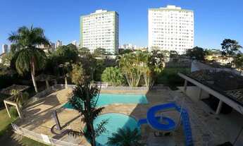 Imagem: Apto para venda no Ed. Green Park em Campos