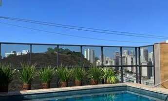 Imagem 6: Apartamento para aluguel tem 64 metros quadrados com 2 quartos em Praia do Canto - Vitória