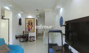 Imagem 6: SOBRADO no bairro Parque das Nações com 125m². 2 dormitórios e 3 vagas. Confira