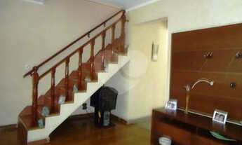 Imagem 3: Sobrado 03 quartos, 01 suíte, 04 banheiros, 02 vagas, quintal, churrasqueira