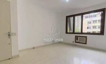 Imagem 3: Apartamento de 2 dormitórios no Bom fim