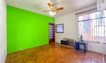 Imagem: Apartamento para venda com 60 metros quadrados