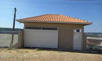 Imagem: Vendo casa em telemaco borba