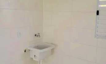 Imagem 5: Apartamento à venda, 50 m² por R$ 215.000,00 - Vila Jardini - Sorocaba/SP