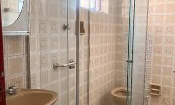 Imagem 6: Sobrado com 3 dormitórios para alugar, 100 m² por R$ 3.283,00/mês - Vila Helena - Santo An