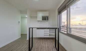 Imagem 2: PORTO ALEGRE - Apartamento Padrão - Farroupilha