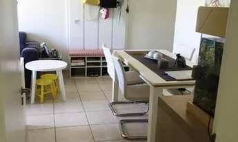 Imagem 4: Apartamento com 3 dormitórios, 90 m² - venda por R$ 700.000,00 ou aluguel por R$ 4.714,00