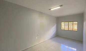 Imagem 6: SHA CONJUNTO 04 - PARQUE DAS VEREDAS