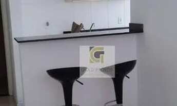 Imagem 8: Apartamento com 2 dormitórios, 50 m² - venda por R$ 195.000,00 ou aluguel por R$ 1.508,00