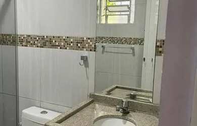 Imagem 4: F Casa para venda tem 38 metros quadrados com 2 quartos em Engenho Velho de Brotas - Salva