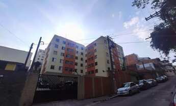 Imagem: Apartamento com 2 dormitórios para alugar