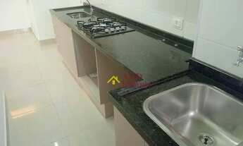 Imagem 6: Apartamento Novo à Venda no Residencial Provence