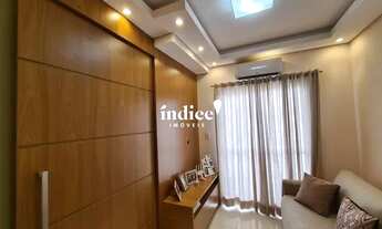 Imagem: Apartamento para aluguel 2 quartos 1 vaga