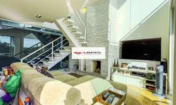 Imagem 5: Casa em condomínio fechado Alpes da Cantareira- Mairiporã