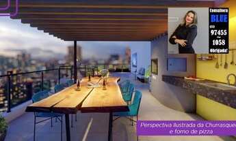 Imagem 6: Studio de 28m2 com 1 quarto na Vila Clementino - São Paulo - SP