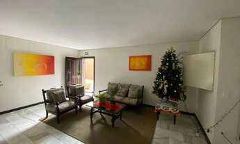 Imagem 3: APARTAMENTO no ATIRADORES com 3 quartos para LOCAÇÃO, 101 m²