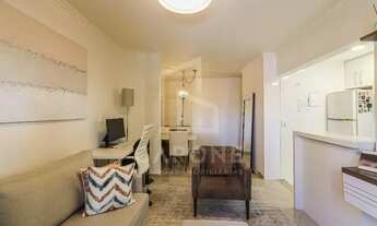 Imagem 5: SÃO PAULO - Apartamento Padrão - MOEMA