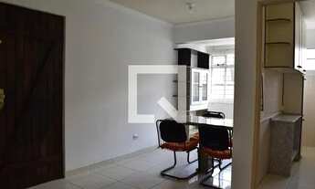 Imagem 2: Apartamento para Aluguel - Cidade Industrial, 1 Quarto, 50 m2