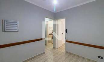 Imagem 2: Apartamento para Aluguel - Vila Caiçara, 1 Quarto, 33 m2