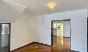 Imagem 7: Sobrado com 224m2 para locação com 6 dormitórios sendo 1 suíte, e 6 vagas