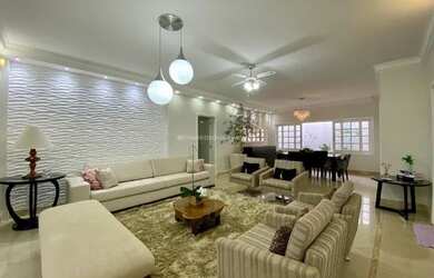 Imagem 4: Casa à venda, 4 quartos, 2 suítes, 4 vagas, Olinda - Uberaba/MG