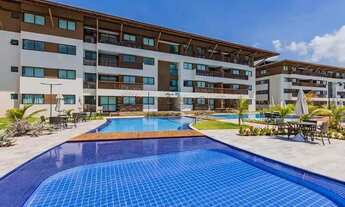 Imagem 2: JAY-Apartamento no Condomínio Cupe Beach Living, na Praia do Cupe, em Porto de Galinhas!