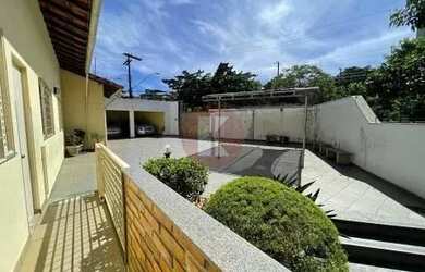 Imagem 6: Casa para aluguel, 4 quartos, 2 suítes, 8 vagas, Ermelinda - Belo Horizonte/MG