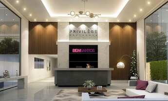 Imagem 3: APARTAMENTO 3 QUARTOS (3 SUÍTES),LAVABO, GARAGEM P/2 CARROS EM CAMPINAS/SJ