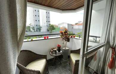 Imagem 5: Apartamento para alugar, 3 dormitórios - Vila Mascote- São Paulo/SP