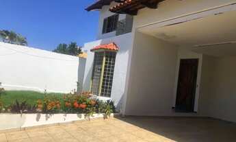 Imagem 3: Sobrado no Setor Jaó