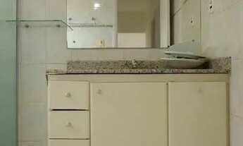 Imagem 5: Apartamento Duplex com 2 dormitórios para alugar, 140 m² por R$ 2.390/mês - Jardim Irajá