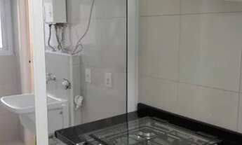 Imagem 5: Locação Apartamento Sao Paulo Cambuci Ref: 20602