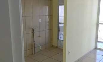 Imagem 5: Apartamento para venda tem 46 metros quadrados com 2 quartos em Chapada - Lages - SC