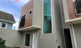 Imagem: Sobrado para Venda em Curitiba, Hauer, 3