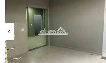 Imagem: Venda - Casa - Cidade Jardim I - Americana