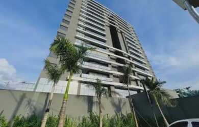 Imagem 2: Apartamento Padrão em Ribeirão Preto