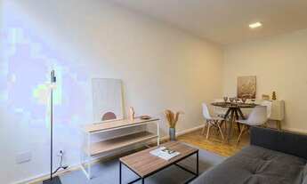 Imagem 6: Apartamento á venda com 2 dormitórios e 1 vaga, localizado na Vila Olímpia