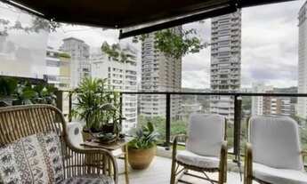 Imagem: APARTAMENTO NO JARDIM EUROPA 308m2 - 3 DORM