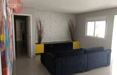 Imagem 4: Apartamento à venda, 186 m² por R$ 1.400.000,00 - Nova Aliança - Ribeirão Preto/SP