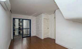 Imagem: São Paulo - Apartamento Padrão - Moema