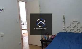 Imagem: Apartamento com 2 dorms, Gonzaga, Santos