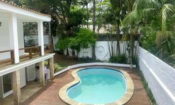 Imagem: Casa Alto Padrão no Alto da Boa Vista