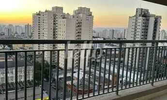 Imagem: São Paulo - Apartamento Padrão - Mooca