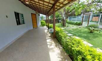 Imagem 4: Casa com 4 dormitórios à venda, 380 m² por R$ 1.650.000 - Condomínio Sonho Verde - Lagoa S