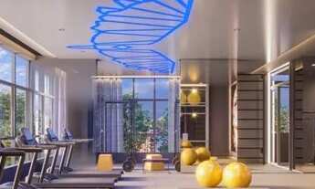 Imagem 7: STUDIO RESIDENCIAL em São Paulo - SP, Perdizes